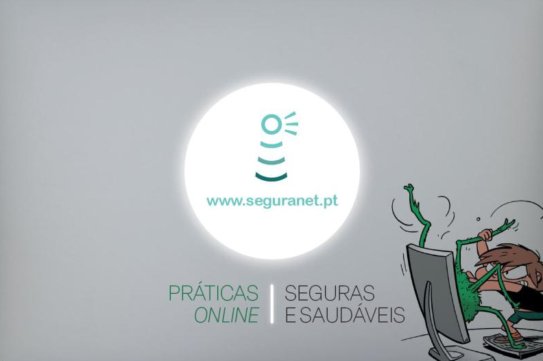 Práticas Online Seguras e Saudáveis