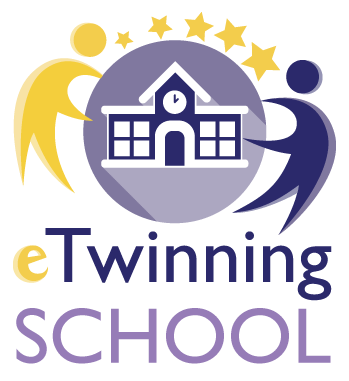 selo escola eTwinning