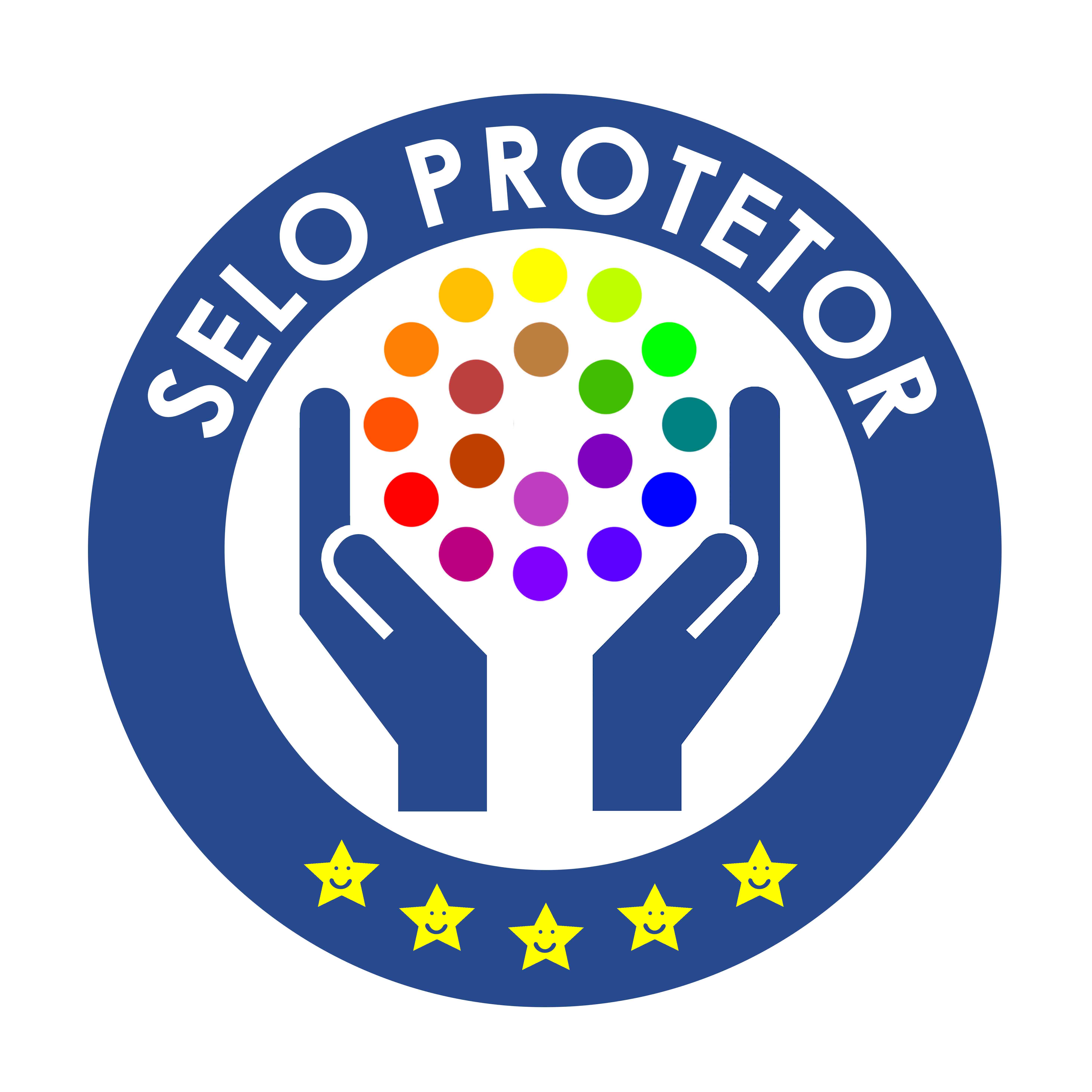 selo protetor