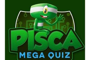 pisca mega quiz