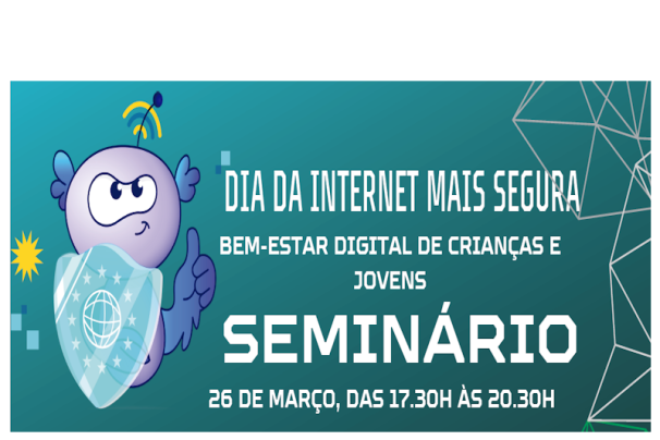 dia internet mais segura